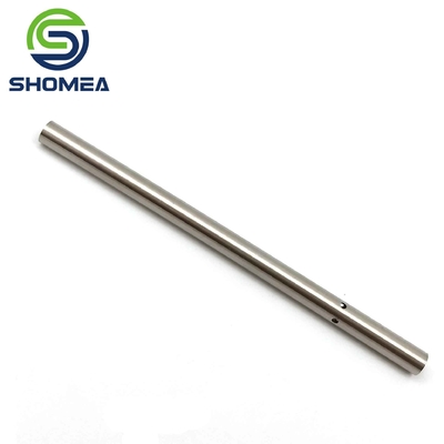 Shomea Tubos de furo lateral de aço inoxidável de pequeno diâmetro personalizados