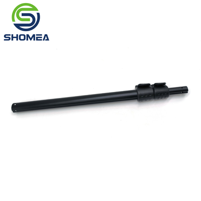 Custom Colorido Custom Color Flip Locking Alumínio Telescópico Pole Surf Telescópico Rod Locking Telescópico Pole