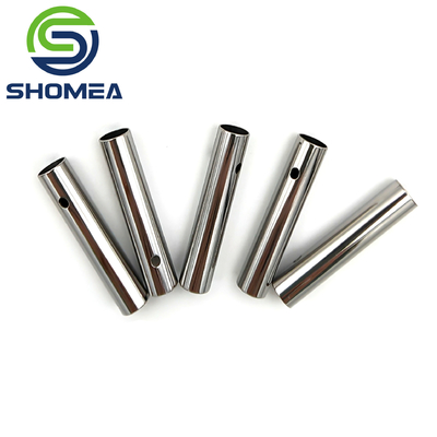 SHOMEA Custom 304/ 316 Aço inoxidável Partes e acessórios de cigarros electrónicos