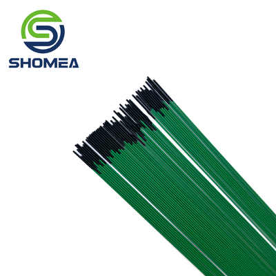 SHOMEA personalizado Diâmetro pequeno 0,1-0,8 mm PTFE revestimento lubrificante