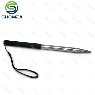 Custom Alumínio Forte Agilidade Flirt Pole Telescópica Stick