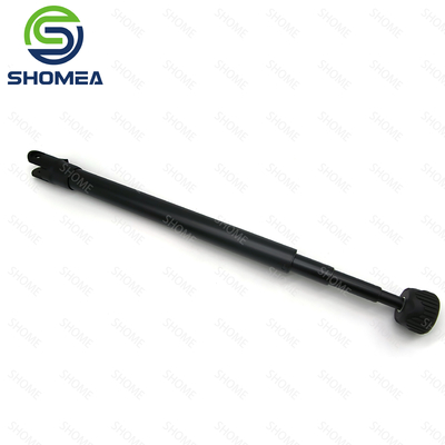 Custom Colorido Custom Color Flip Locking Alumínio Telescópico Pole Surf Telescópico Rod Locking Telescópico Pole