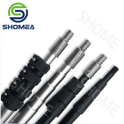 Fabricantes Custom Premium Telescópio Acessórios Ferramenta Al Polar Extensivel Regulação Heavy Duty Tube liga