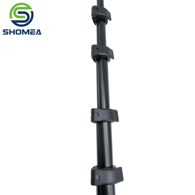 Fabricantes Custom Premium Telescópio Acessórios Ferramenta Al Polar Extensivel Regulação Heavy Duty Tube liga
