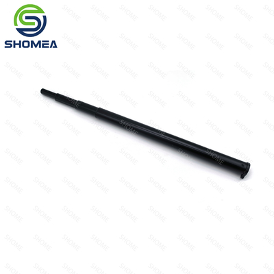Custom New Size Factory Direct Wholesale OEM Ajustável Alumínio Foldable Pipe Telescópica Pet Rod Interativo