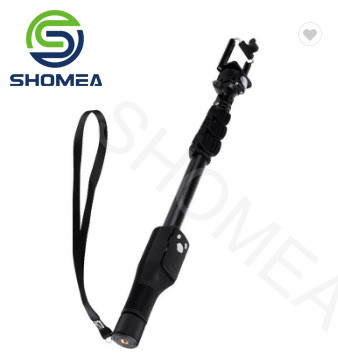 Esporte Extremo Câmera Selfie Stick personalizado