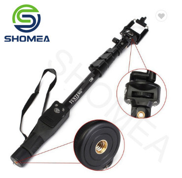 Esporte Extremo Câmera Selfie Stick personalizado