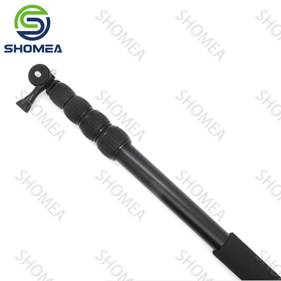 Esporte Extremo Câmera Selfie Stick personalizado