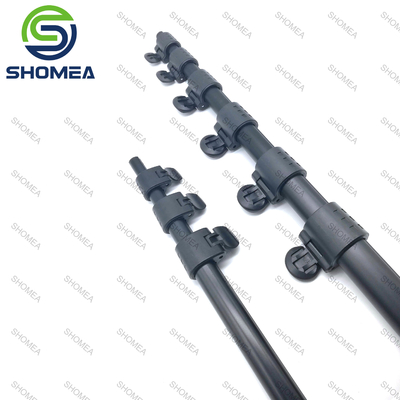 Esporte Extremo Câmera Selfie Stick personalizado