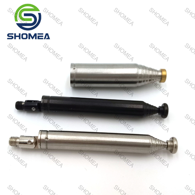 Antennas telescópicas curtas de aço inoxidável personalizadas