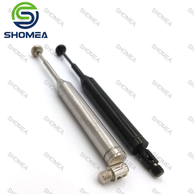 Antennas telescópicas curtas de aço inoxidável personalizadas
