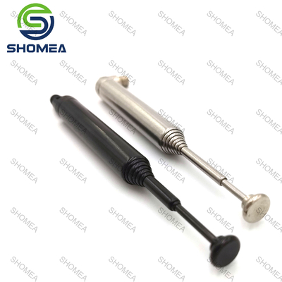 Antennas telescópicas curtas de aço inoxidável personalizadas