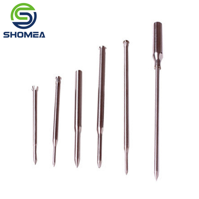 Aço inoxidável personalizado A sonda de temperatura