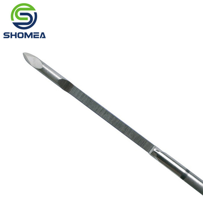 Agulha de Quinke de Polido Eletrolítico 4G-32G 304/ 316 personalizada
