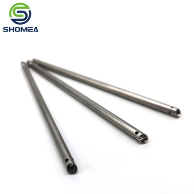 SHOMEA Sinoscópio de parede fina personalizado sem costura 304/316 de aço inoxidável
