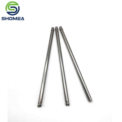 SHOMEA Sinoscópio de parede fina personalizado sem costura 304/316 de aço inoxidável