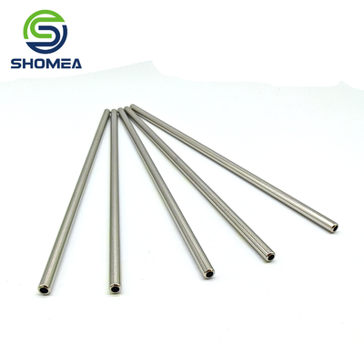 SHOMEA Sinoscópio de parede fina personalizado sem costura 304/316 de aço inoxidável