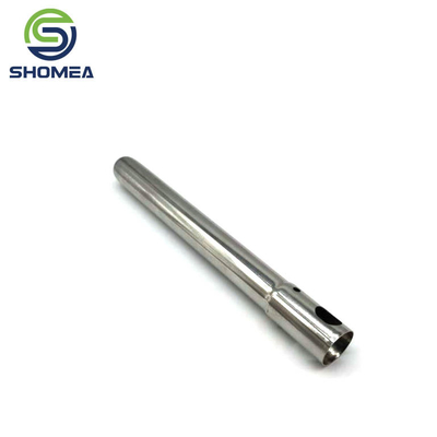 SHOMEA sonda endoscópica de parede fina de aço inoxidável de pequeno diâmetro personalizada
