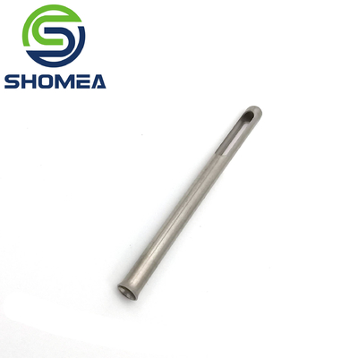 SHOMEA tubos de aço inoxidável de parede fina de pequeno diâmetro personalizados
