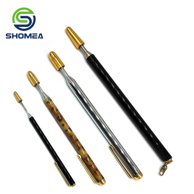 SHOMEA Câmera retrátil para uso com ponteiro telescópico