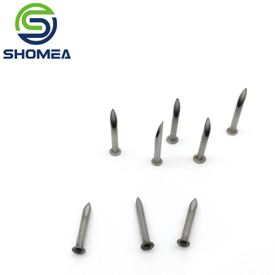 Shomea Agulha de flanges de aço inoxidável 304/316 de pequeno diâmetro