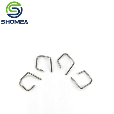 SHOMEA Custom 21G Ferro Inoxidável Dobrada Agulha de Fim de Bevel