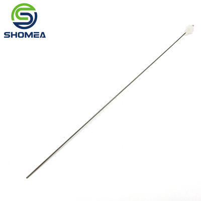 SHOMEA Custom Electrolítico Polido Aço Inoxidável Pegue a Agulha do Ovo Com Echo Mark