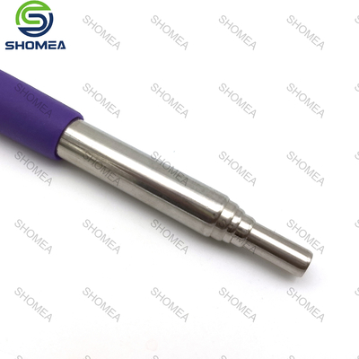 SHOMEA ferramenta telescópica de captura de aço inoxidável personalizada com alça de borracha