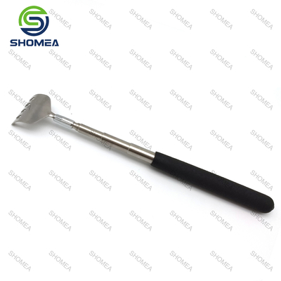 SHOMEA ferramenta telescópica de captura de aço inoxidável personalizada com alça de borracha