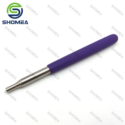 SHOMEA Ferramenta TELESCÓPICA DE PICK UP de aço inoxidável / latão personalizada