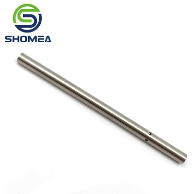 SHOMEA Custom Thin Wall Pequeno diâmetro 304 / 316 de aço inoxidável