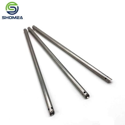 SHOMEA Custom 304/ 316 Endoscópio de aço inoxidável
