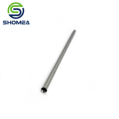 SHOMEA Custom Thin Wall Small Diâmetro de aço inoxidável Tubos de extremo em planilha