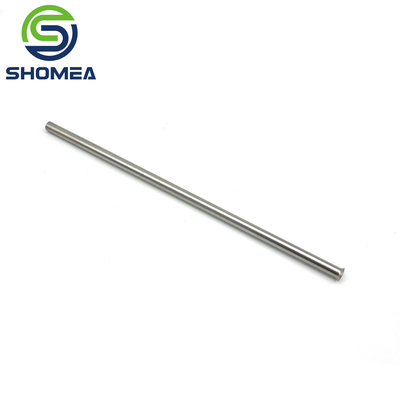 SHOMEA Custom Thin Wall Small Diâmetro de aço inoxidável Tubos de extremo em planilha