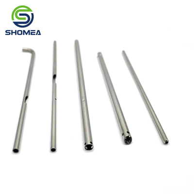 SHOMEA Mão de obra Faca de alta dureza Médica 304/ 316 de aço inoxidável