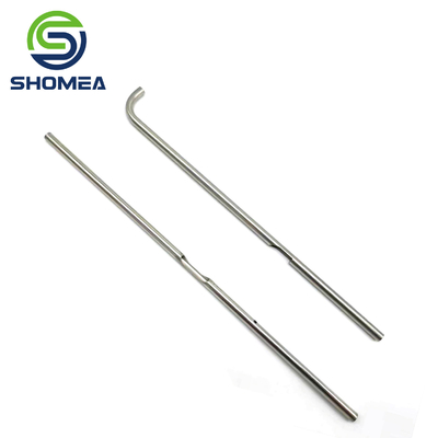 SHOMEA Mão de obra Faca de alta dureza Médica 304/ 316 de aço inoxidável