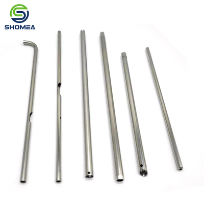 SHOMEA Mão de obra Faca de alta dureza Médica 304/ 316 de aço inoxidável