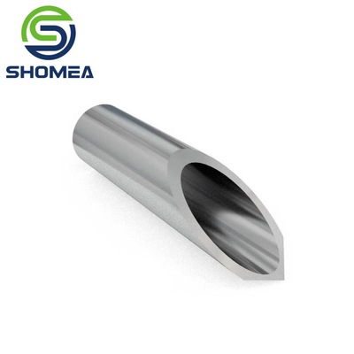SHOMEA Custom Thin Wall 20G-28G Agulha de corte traseiro de aço inoxidável