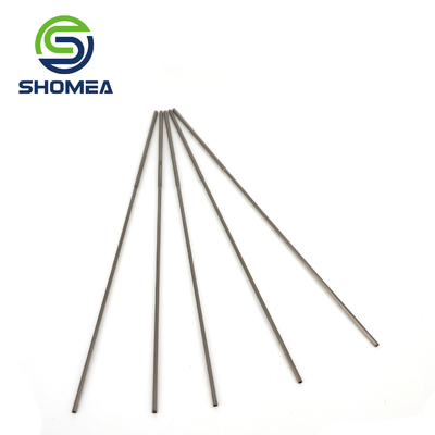 SHOMEA Custom pequeno Diâmetro parede fina Gradiente de aço inoxidável Médico Cánula