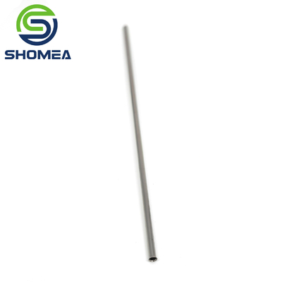 SHOMEA Agulha de verress de aço inoxidável personalizada com orifício lateral