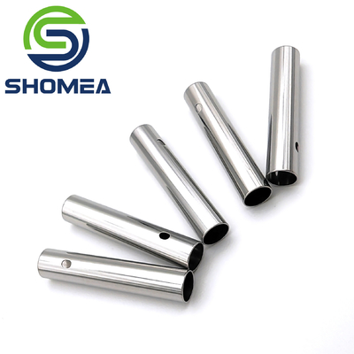 SHOMEA Custom 304/ 316 Aço inoxidável Partes e acessórios de cigarros electrónicos
