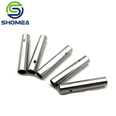 SHOMEA Custom 304/ 316 Aço inoxidável Partes e acessórios de cigarros electrónicos