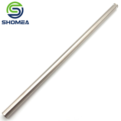 SHOMEA Tubo Trocar de coroa óptica de aço inoxidável 304/ 316 personalizado