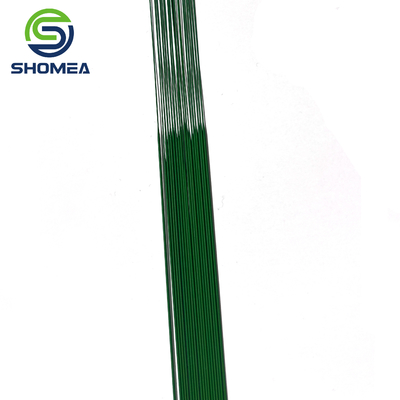 SHOMEA Personalizado de pequeno diâmetro 0,1-1,3 mm PTFE revestimento de isolamento de aço inoxidável fio de guia