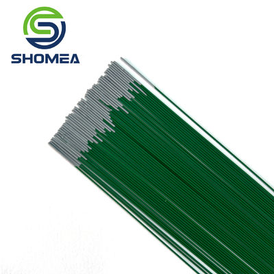 SHOMEA Personalizado de pequeno diâmetro 0,1-1,3 mm PTFE revestimento de isolamento de aço inoxidável fio de guia