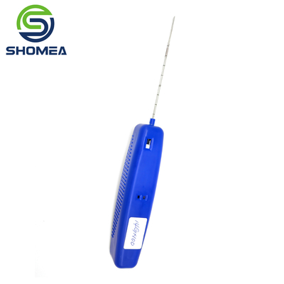 SHOMEA Agulha automática de biopsia personalizada de 18G com 10cm 15cm 20cm