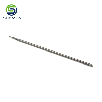 SHOMEA Custom 17-7PH Bicho ortopédico de aço inoxidável