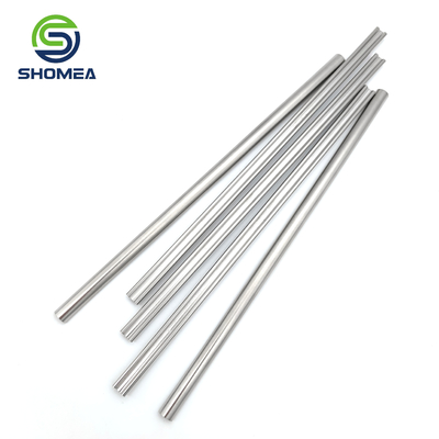 SHOMEA Custom de aço inoxidável Tubo endoscópico não- padrão
