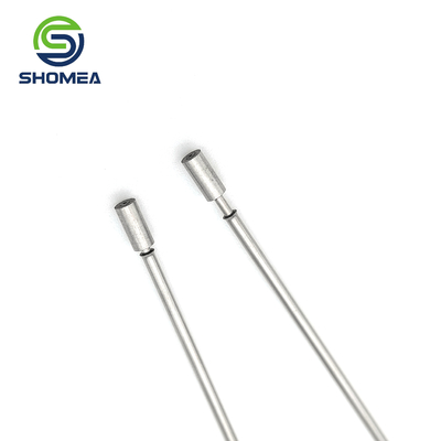 SHOMEA Agulha de cirurgia abdominal personalizada de aço inoxidável 21G