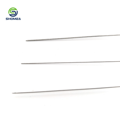 SHOMEA Custom 18G-28G Agulha anestésica descartável com ponta de lápis